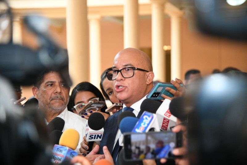 Vocero del Gobierno dice que las buenas propuestas de la reforma fiscal no fueron valoradas