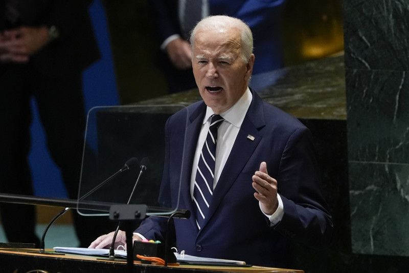 Biden dará 612 millones de dólares a Florida por huracanes Milton y Helene