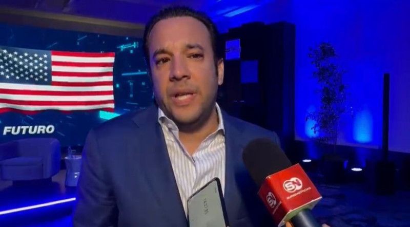 Procuraduría cita para esta tarde a Jochi Gómez por caso Intrant