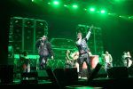 La música dominicana y la energía de miles de fanáticos ponen a vibrar el Prudential Center