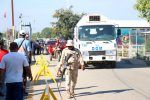 Migración ha repatriado a 4,944 haitianos desde el 1 de octubre por Dajabón