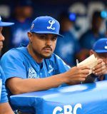 Gilbert Gómez y los Tigres del Licey: una unión confiable