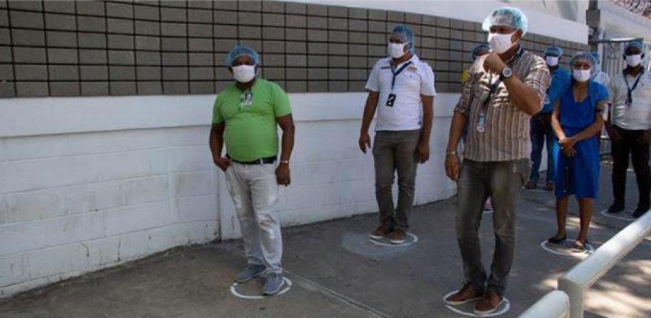 Nueva causa de despido justificado tiene el proyecto de reforma laboral