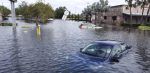 Registran 16 muertos por tornados y huracán Milton en Florida