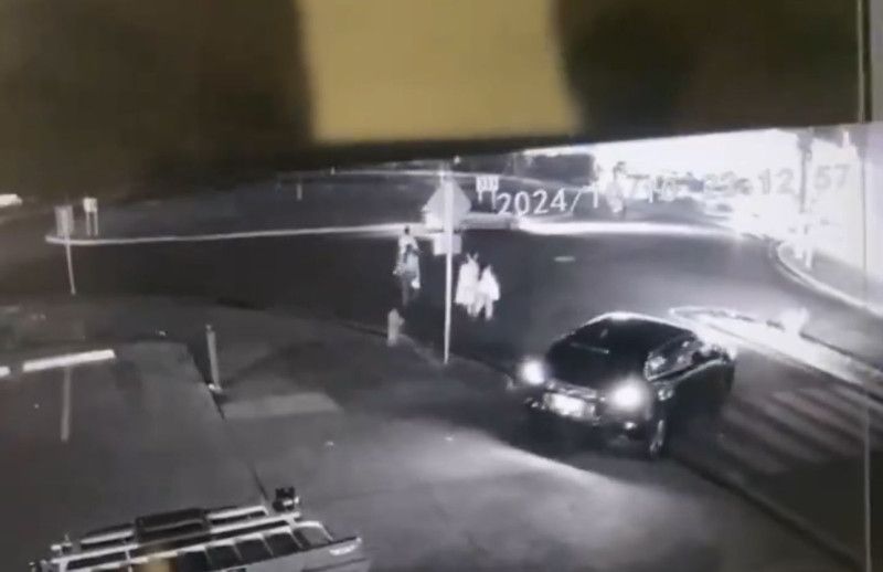 Abogado de familia atropellada en Ciudad Juan Bosch se queja de autoridades y dice jueza es dueña de vehículo Abogado de familia atropellada en Ciudad Juan Bosch se queja de autoridades y dice jueza es dueña de vehículo