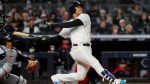 Juan Soto, Andrés Giménez y Seth Lugo, entre los finalistas al Guante de Oro 2024