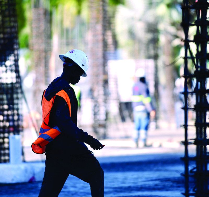 Acoprovi confirma preocupación por escasez de mano de obra haitiana en Bávaro