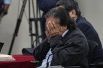 Alejandro Toledo es el primer expresidente peruano en ser condenado por caso Odebrecht