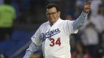 Fallece Fernando Valenzuela, leyenda de los Dodgers