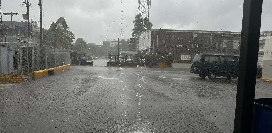 Las lluvias continuarán las próximas 24 a 48 horas; mantiene siete provincias en alerta