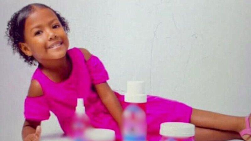 Hallan cuerpo de niña de 4 años que falleció junto a su abuelo al caer en canal de riego en Santiago