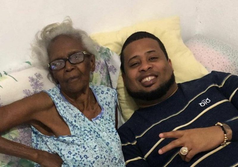 Lápiz Conciente: “Vuela alto y nos vemos pronto vieja mía”