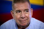 Edmundo González quiere estar Venezuela el 10 de enero para jurar como presidente