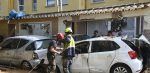 Se elevan a 205 los muertos en España por temporal