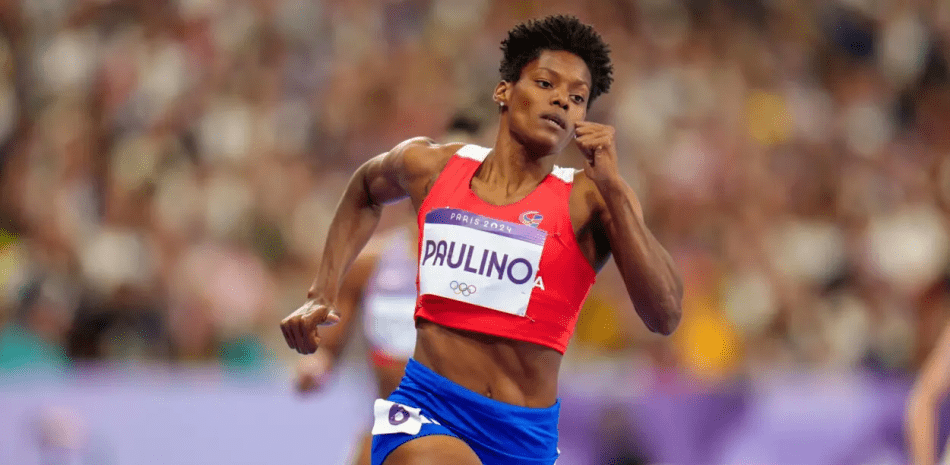 Marileidy queda fuera premio atleta del año
