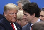Justin Trudeau advierte que los aranceles de Trump destruirán empleos en Canadá y EE.UU.