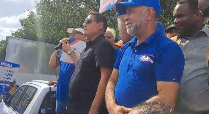 Presidente de la ADP tilda de “retroceso” proyecto de reforma laboral