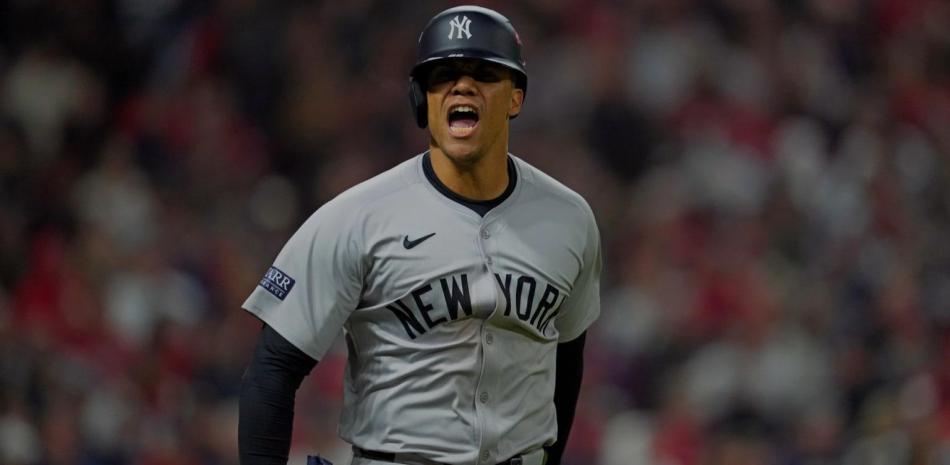 Boras: El contrato de Soto podría superar al de Ohtani