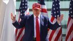 Donald Trump completa la elección de su variado gabinete en tiempo récord
