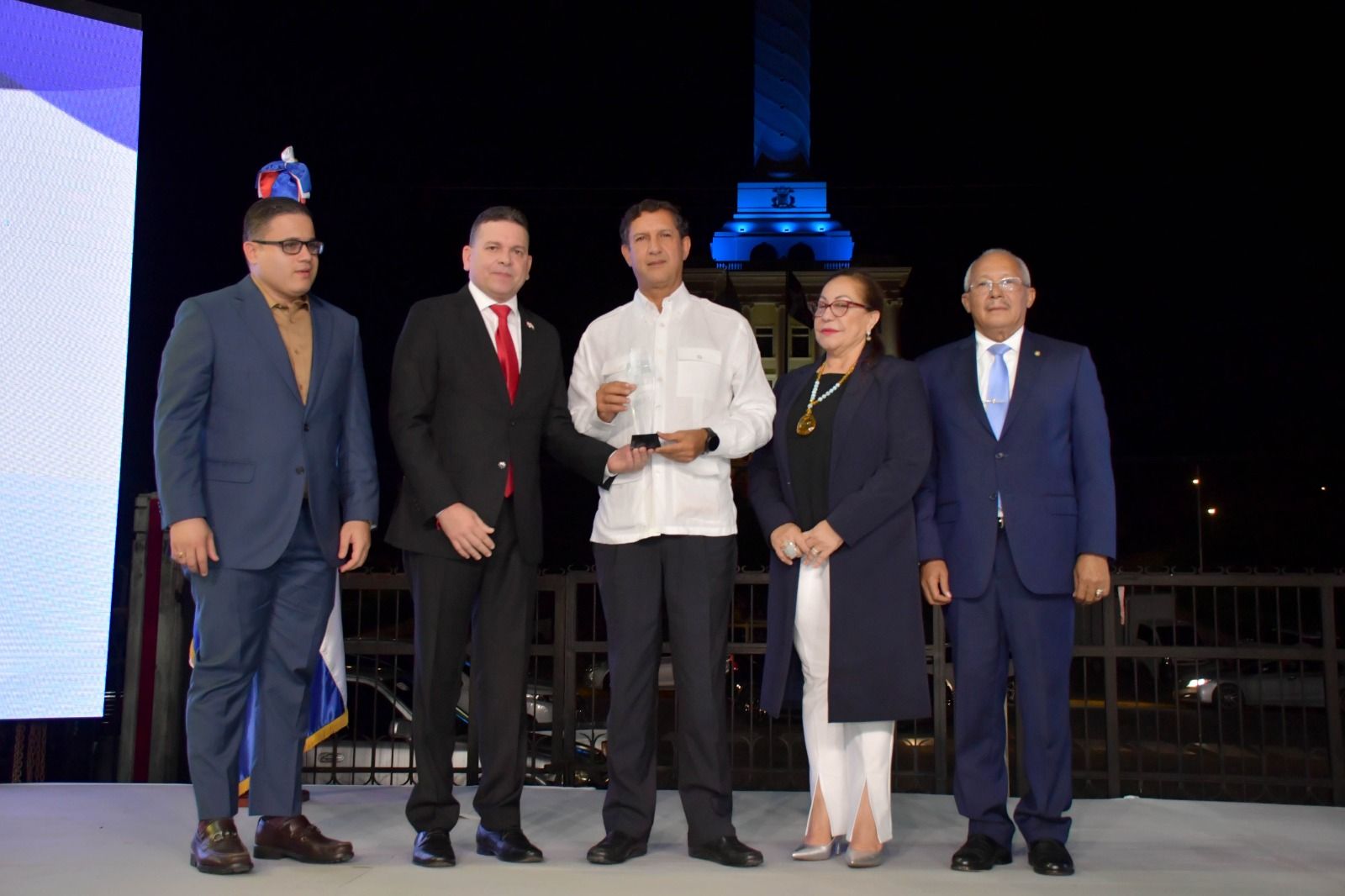 Salvador Ramos destaca los aportes de ONAPI al desarrollo del emprendimiento y la Industria