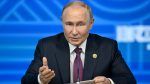 El Kremlin confirmó el primer ataque de Ucrania con misiles estadounidenses ATACMS contra territorio ruso
