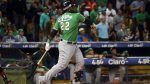 Sanó sobre incidente con el Licey: “Si vuelve a ocurrir me volveré a meter. No dejaré a Tatis solo”