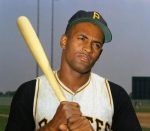 Pelotero boricua Roberto Clemente estará en moneda de EEUU