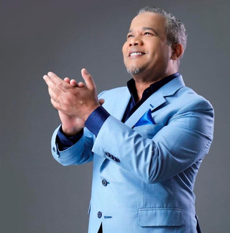 El deseo de Héctor Acosta “El Torito” para el año 2025