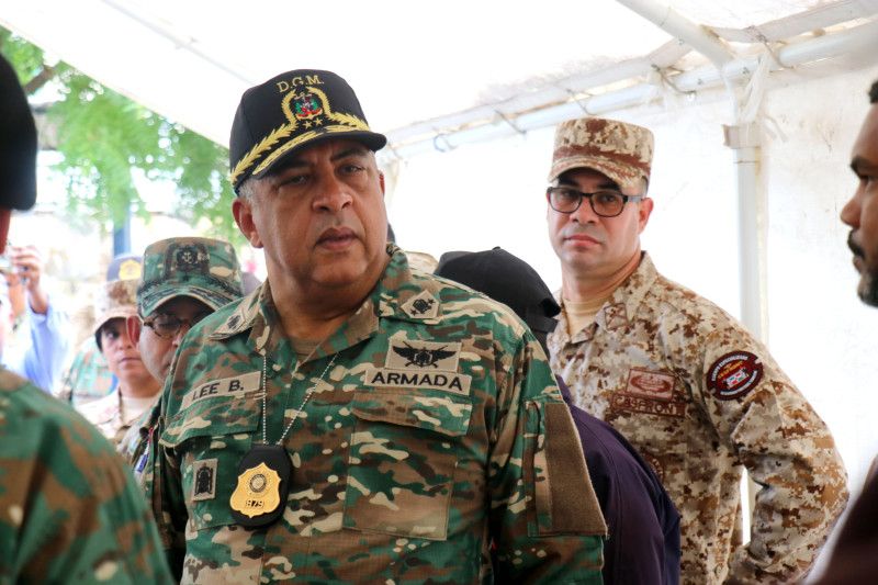 Migración dice quien intente agredir a la autoridad recibirá la respuesta que corresponde