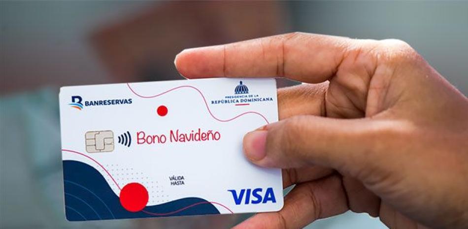 Tras denuncias, el Gobierno está verificando la lista de beneficiarios del Bono Navideño