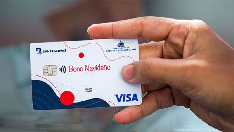 Bono navideño: Cómo saber si te toca