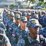 Más de 19,000 uniformados de la PN y Fuerzas Armadas reforzarán seguridad en las calles en Navidad