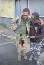 Migración repatria 7,027 extranjeros con estatus migratorio irregular detenidos en operativos