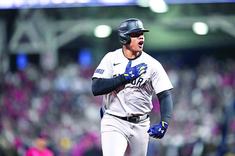 Juan Soto ganará más que LeBron y Jordan juntos