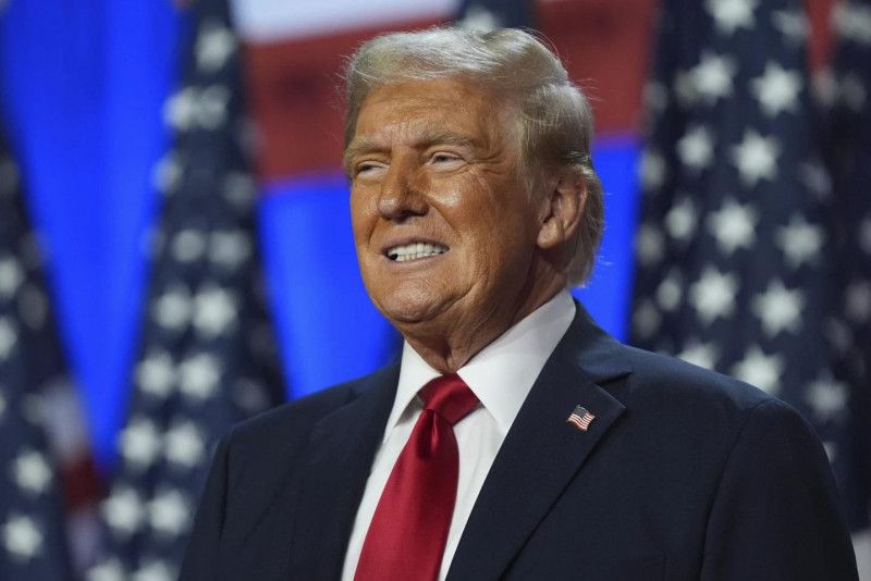 No es la primera vez que Trump habla bien de los dominicanos