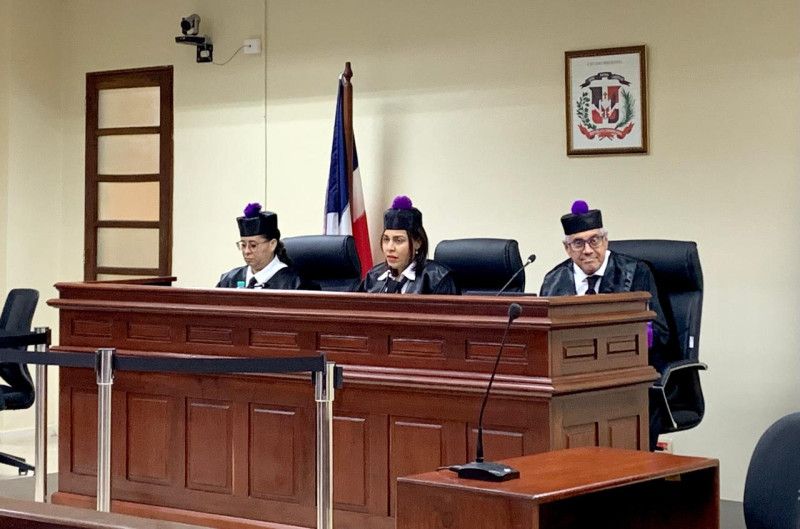 Aplazado juicio a Wander Franco para el 2 de junio de 2025