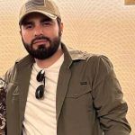Capturan en EE.UU. a Dámaso López Serrano, el exlíder del cartel de Sinaloa