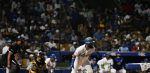 El Licey da paliza de 25 por 3 a las Águilas