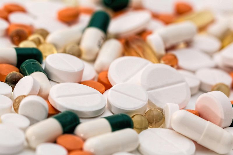 Farmacéuticos recuerdan que el omeprazol no sirve para protegerse de los excesos navideños Farmacéuticos recuerdan que el omeprazol no sirve para protegerse de los excesos navideños