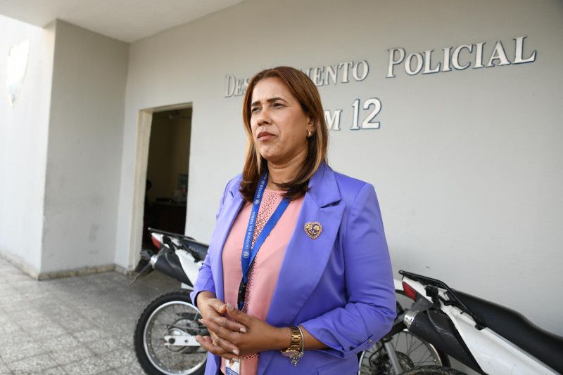 Defensor del Pueblo califica de irregular arresto de un hombre torturado en Haina