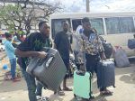 Migración suspenderá repatriaciones de haitianos a final de año por tregua navideña