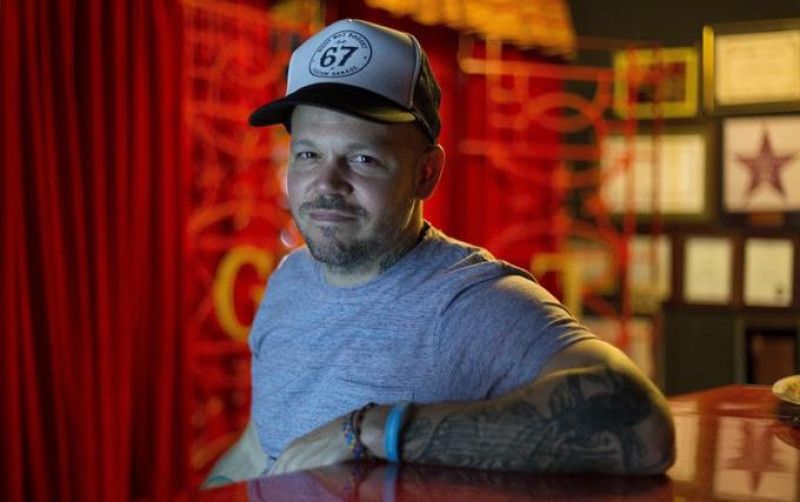 Residente se solidariza con dominicanos detenidos en Puerto Rico: “Ningún ser humano es ilegal”