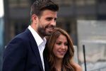 Piqué se muda a Miami para cuidar a sus hijos Sasha y Milán durante la gira de Shakira