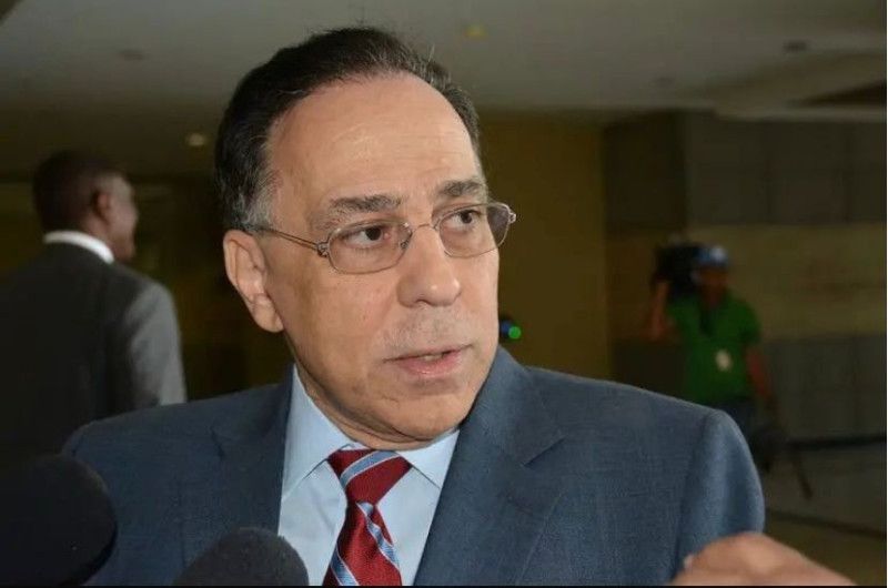 Marranzini: Sector eléctrico ha avanzado. “A final de año habrá un cambio importante, no la solución…”