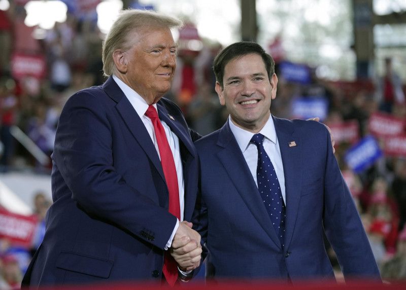Marco Rubio: RD ha crecido pese a inestabilidad en Haití