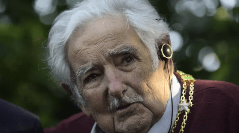 “Pepe” Mujica dice el cáncer se expandió y está muriendo: “El guerrero tiene derecho a su descanso”