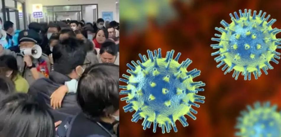 Virólogo no vislumbra amenaza inmediata de crisis sanitaria por nuevo virus