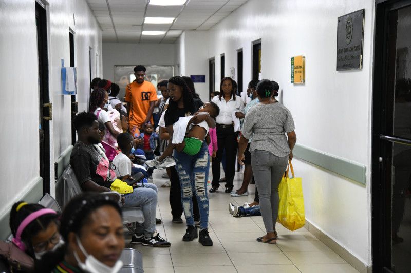 Los sistemas de salud de la región, golpeados por problemas comunes