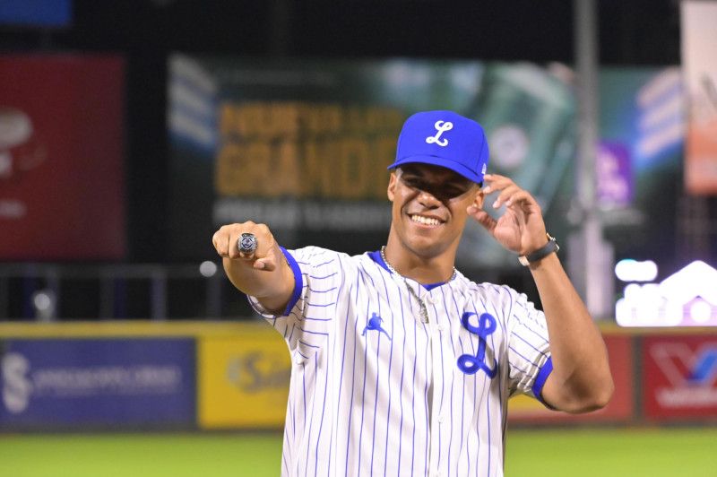 Juan Soto y Aaron Judge ya hablaron