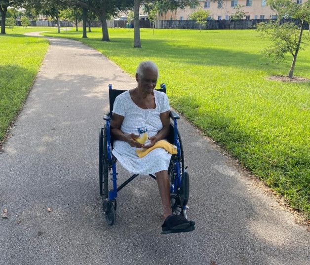 ¡Al fin! Hacienda promete pagar a los herederos de Eladia María